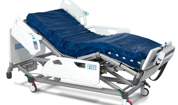 Global Products Therapeutic Support Systems Acute Care Active Therapy Range Nimbus 4 ArjoHuntleigh Products Therapeutic Support Systems Acute care Active Therapy Range Nimbus 4 a