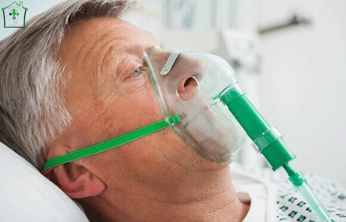 چه بیمارانی به اکسیژن نیاز دارند؟