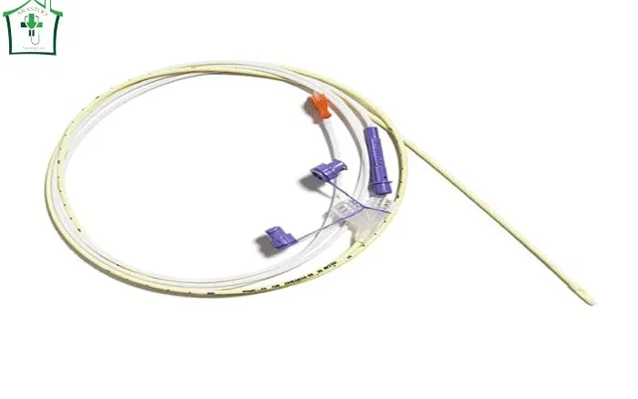 جی تیوب ng tube سیلیکونی