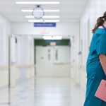 مشکلات پرستاران در بیمارستان