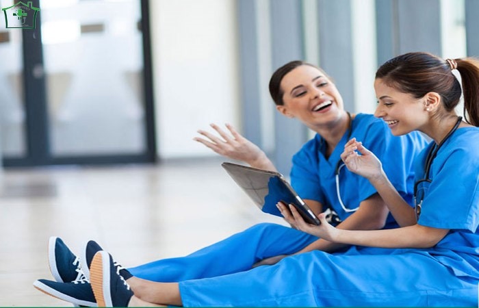 وضعیت بازار کار رشته پرستاری