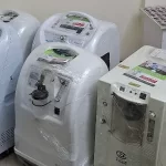 اجاره اکسیژن ساز